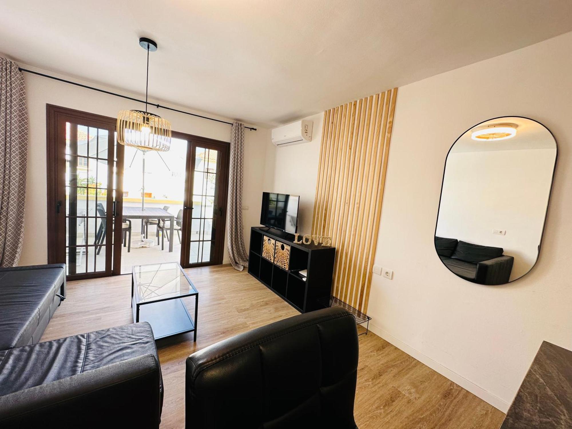 Windsor Park Spacious Apartment In Costa Adeje Exterior foto