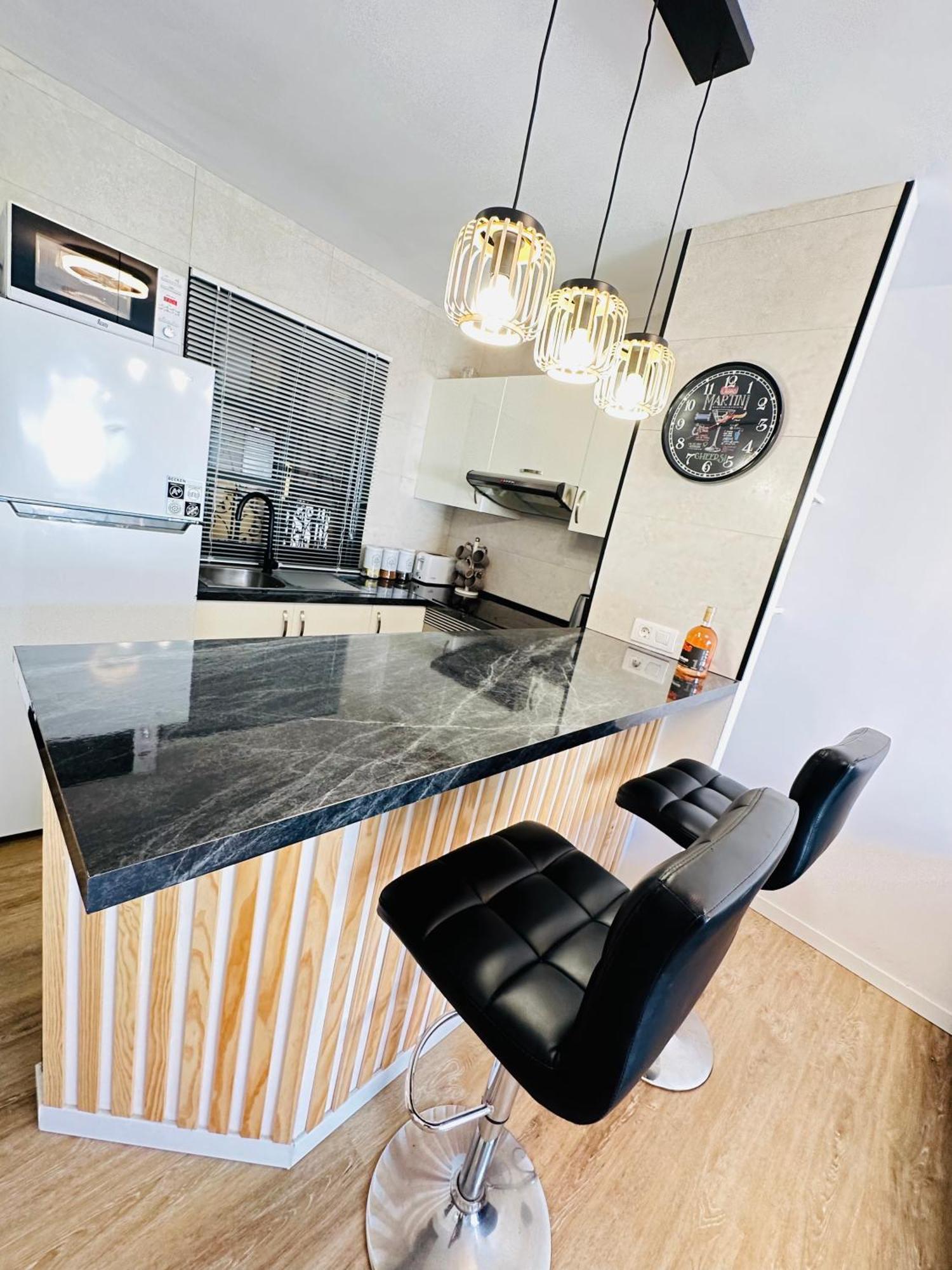 Windsor Park Spacious Apartment In Costa Adeje Exterior foto