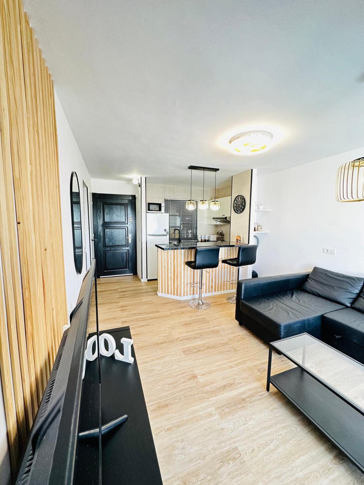 Windsor Park Spacious Apartment In Costa Adeje Exterior foto
