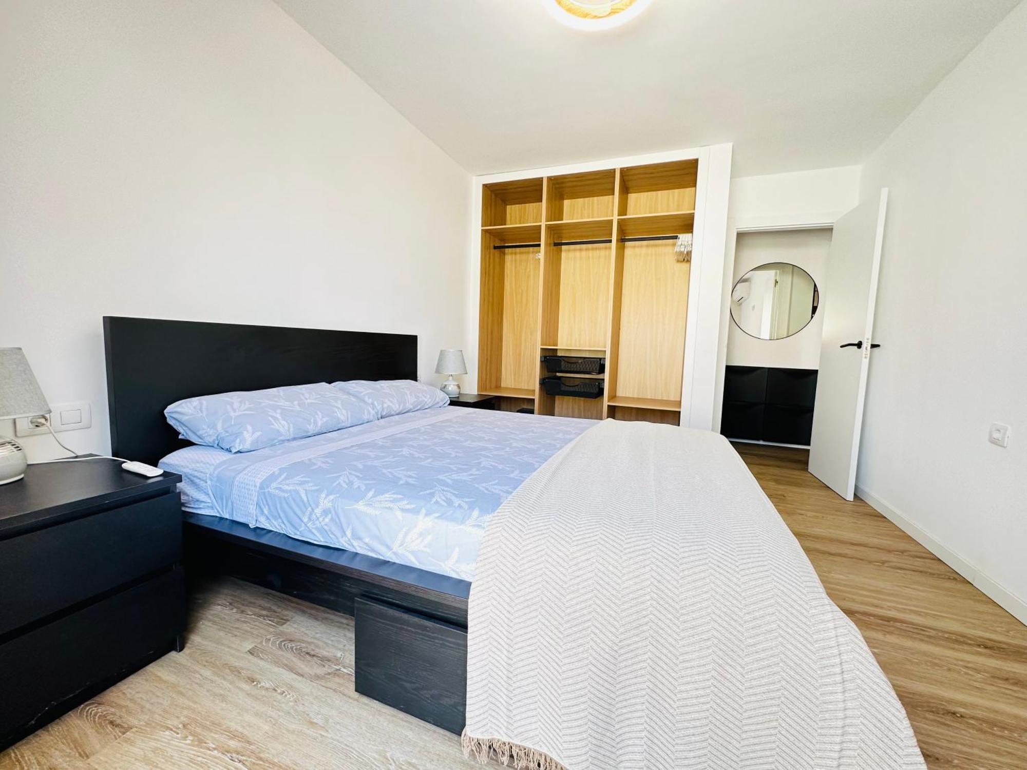 Windsor Park Spacious Apartment In Costa Adeje Exterior foto