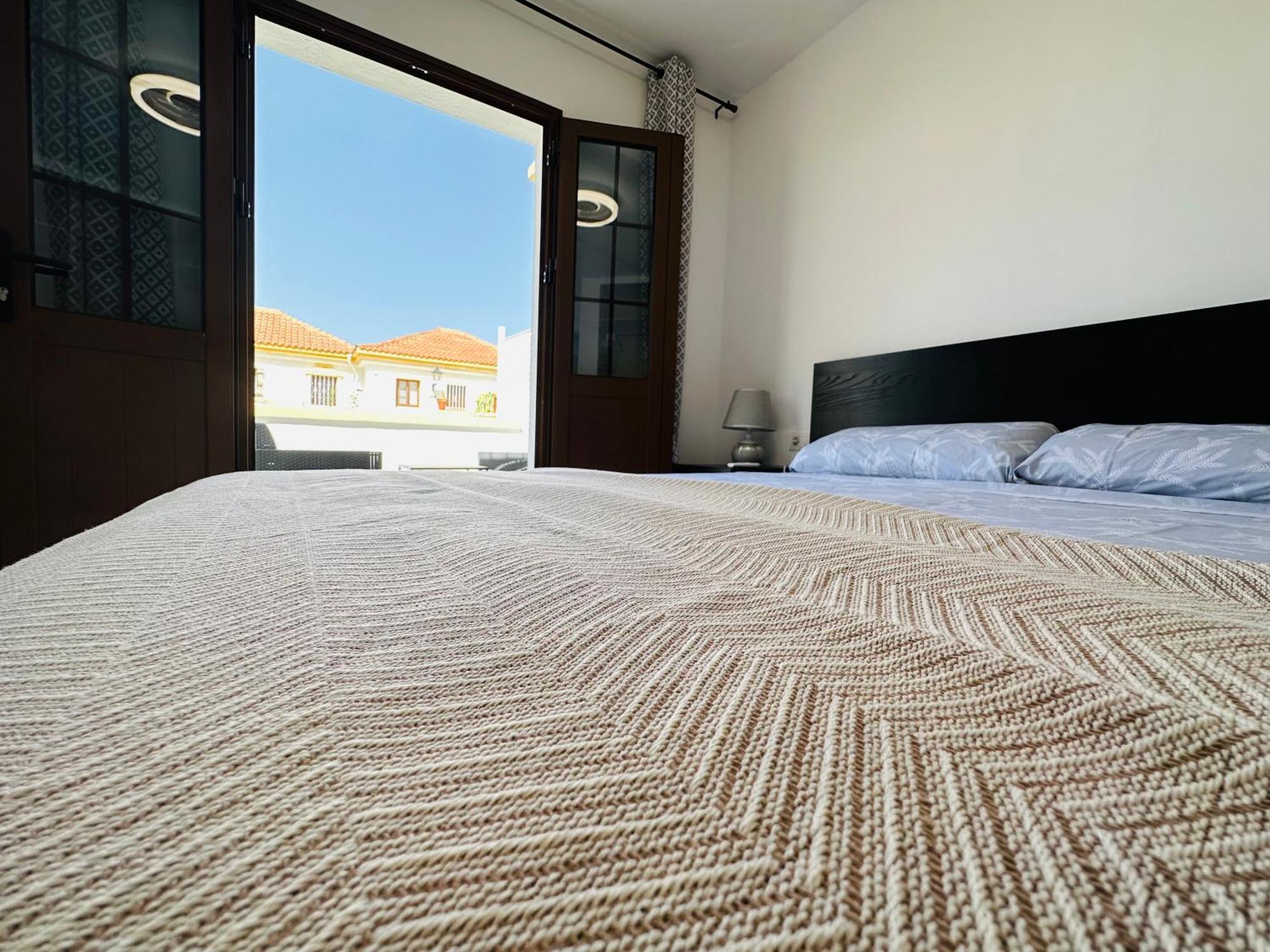 Windsor Park Spacious Apartment In Costa Adeje Exterior foto