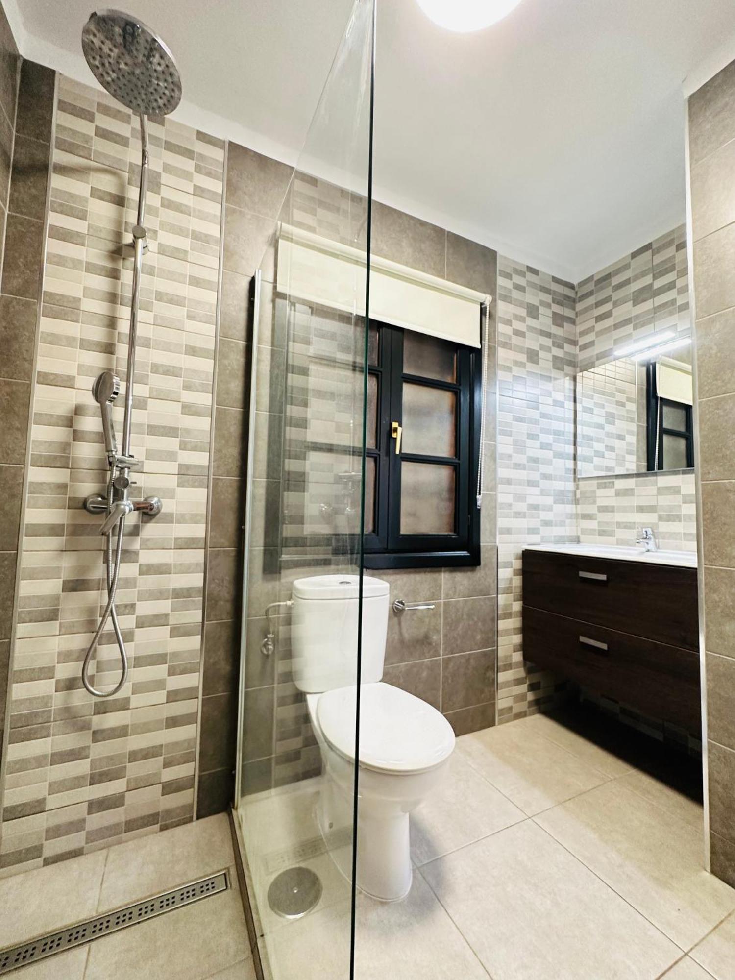 Windsor Park Spacious Apartment In Costa Adeje Exterior foto