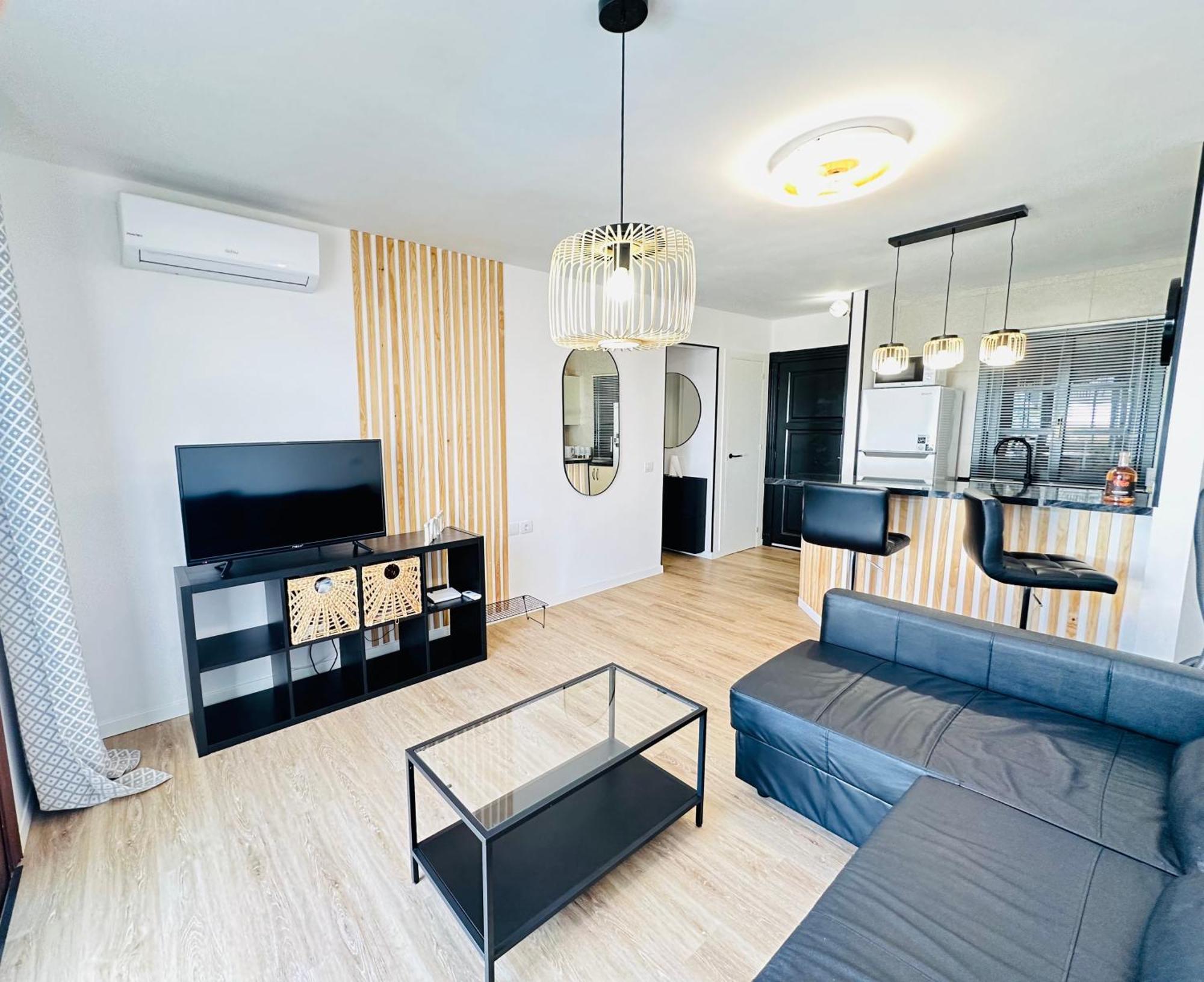 Windsor Park Spacious Apartment In Costa Adeje Exterior foto
